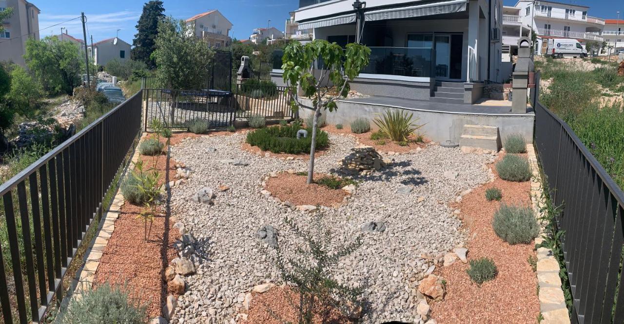 Riodia Seaview Stay Primošten Exterior foto